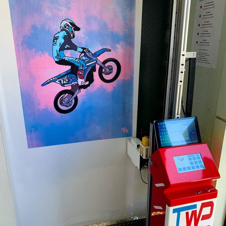 Motocross Image 1